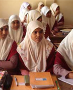 ilmkidunya